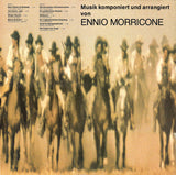 Mein Name Ist Nobody = Il Mio Nome E' Nessuno (Original Film-Soundtrack)