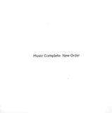Music Complete