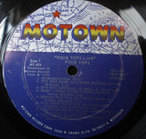 Four Tops Live