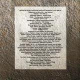 Countdown To Extinction