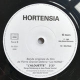 La Horse (Bande Originale Du Film)