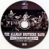 Live at the Cow Palace, 1973
