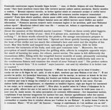 Camera (In Focus) / Camera (Al Riparo)