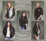 Set The World On Fire