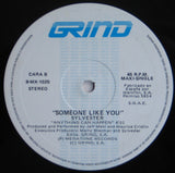 Someone Like You