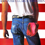 Born In The U.S.A.
