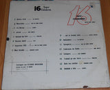 16 Super - Coladeras