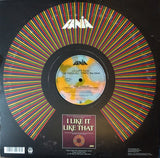 Morris Park, Fever, The Click