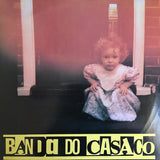 Banda Do Casaco