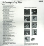 Aretha's Greatest Hits