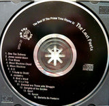 The Prime Time Rhyme Of The Last Poets - Best Of Volume 1