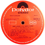 Live At The Apollo - Vol. 2