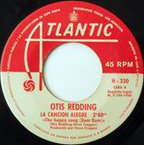 La Cancion Alegre / Abre La Puerta