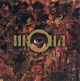 Икона / Мансарда = Ikona / Mansarda