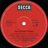 The Rolling Stones