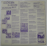 Monsters Of The Midwest Vol. III - Lost Tracks From The Action Sixties!