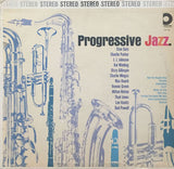 Progressive Jazz.