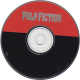 Pulp Fiction (Music From The Motion Picture)