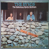 The Notorious Byrds Brothers (...Space Odyssey)