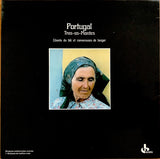 Portugal - Tras-Os-Montes - Chants Du Blé Et Cornemuses De Berger