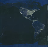 Twice Around The Earth - An Experiment In Listening