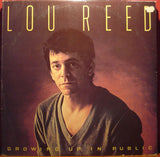 Growing Up In Public