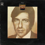 Songs Of Leonard Cohen
