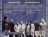The Unnamables