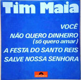 Você / Não Quero Dinheiro (Só Quero Amar)