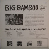 Big Bamboo