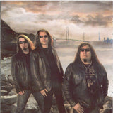 The Formation Of Damnation