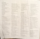 Ten Of Songs