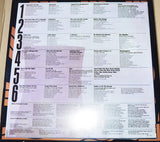 No Nukes - From The Muse Concerts For A Non-Nuclear Future - Madison Square Garden - September 19-23, 1979