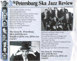 St. Petersburg Ska-Jazz Review
