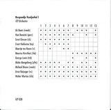 Bospaadje Konijnehol I