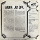 Lady Soul