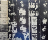 Exile On Main St.