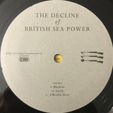 The Decline Of British Sea Power