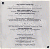 Symphonic Rock: One Niter - Hats Of Glass