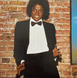 Off The Wall