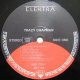 Tracy Chapman
