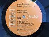 Lou Reed Live - Take No Prisoners