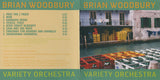 Variety Orchestra