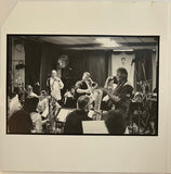 Alan Silva & The Sound Visions Orchestra