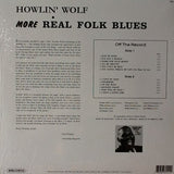More Real Folk Blues