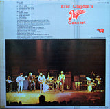 Eric Clapton's Rainbow Concert