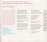 Sound Of Revolution (A Collection Of Songs That Made The Iron Curtain Fall)