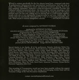 Mutant Theatre