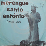 Merengue Santo António / Mamãe Anita
