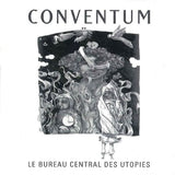 Le Bureau Central Des Utopies